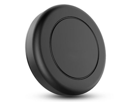Soporte magnético, soporte magnético universal para tablero de instrumentos, para teléfonos celulares y mini tabletas con tecnología Fast Swift-sna...