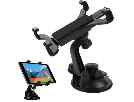 ELKUAIE Soporte para iPad para tableta de coche