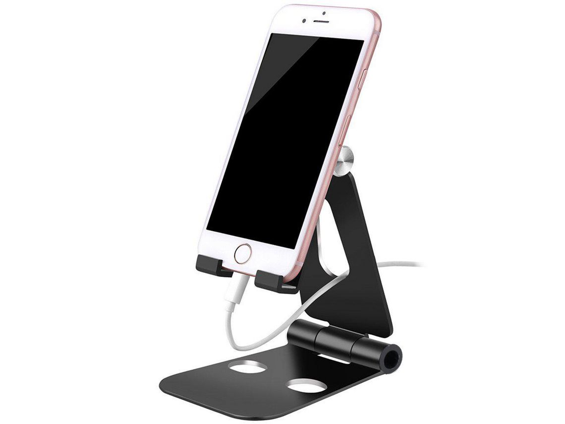JEIIBRZUI Portatabletas multiángulo Soporte ajustable para iPad Portamóviles Soporte para iPhone Soporte para Nintendo Switch Para