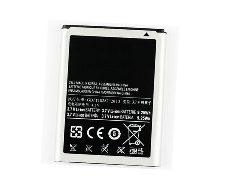 AIPINK Samsung Galaxy eb615268vu Note 1 N7000 I9220 N7005 I9228 I889 I717 T879 Eb615268vu 2500mAh