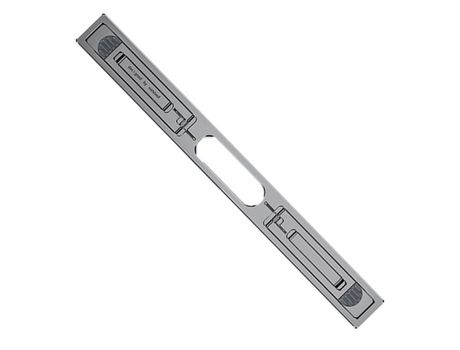 ELKUAIE Soporte portátil para computadora portátil Alturas ajustables plegables Soporte de teclado para computadora portátil de aluminio invisible