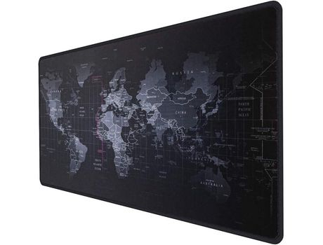 Large 800X300X2mm Gaming Mouse Pad,With Non-slip Base,Desk Mat Suitable For Gamers,Suitable For Office,Office And HomeStarlight