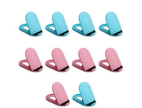 ELKUAIE Soporte para teléfono móvil de 10 piezas soporte para tableta de escritorio soporte redondo plegable de múltiples engranajes