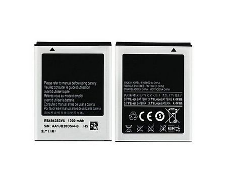 Samsung galaxy mini gt S5570 S5250 S5330 S5750 S7230 T499 Gt-I5510 eb494353vu