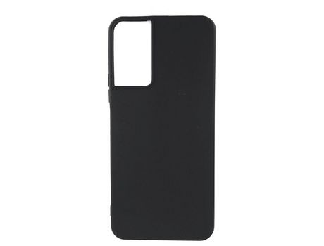 Funda Silicona lisa para TCL 40 SE