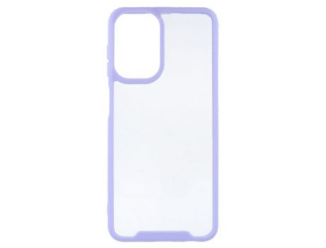 Funda Bumper Ultra Suave para SAMSUNG Galaxy A13 4G