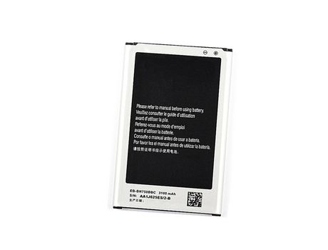 Samsung Galaxy eb-Bn750bbc/Bbe Note 3 Mini Note 3 Neo N750 N7505 N7502