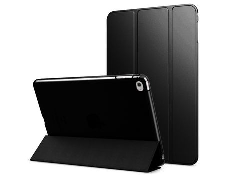 ELKUAIE iPad Mini 4 - Estuche delgado, liviano e inteligente con soporte