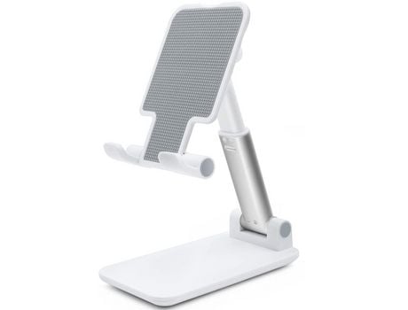 ELKUAIE Soporte ajustable para teléfono móvil plegable