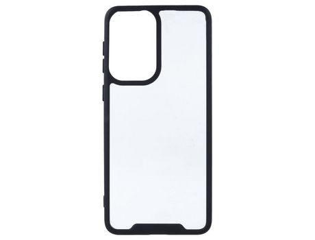 Funda Bumper Ultra Suave para SAMSUNG Galaxy A33 5G