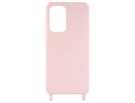 Funda Ultra suave colgante para SAMSUNG Galaxy A33 5G
