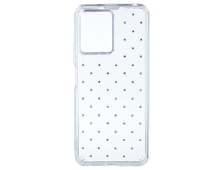 Funda Brillantes para XIAOMI Redmi Note 12 4G