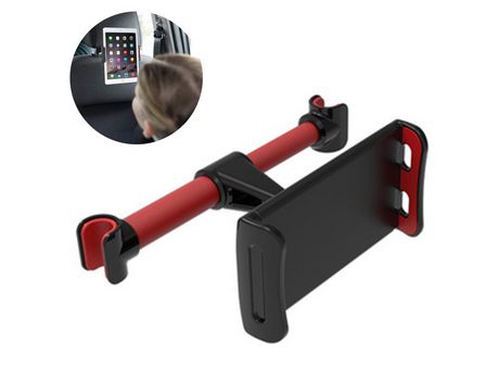 ELKUAIE Coche Tablet PC Titular Coche