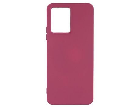 Funda Ultra suave para XIAOMI Redmi Note 12 4G