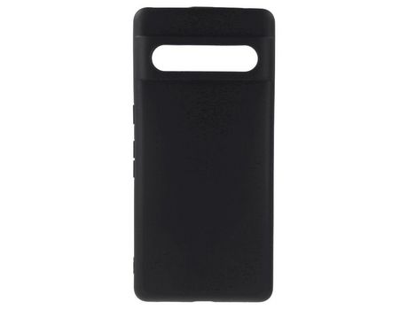 Funda Silicona lisa para GOOGLE Pixel 7 Pro