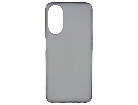 Funda Silicona lisa para OPPO A78 5G