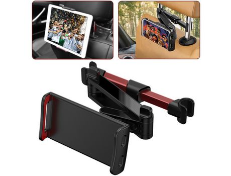 ELKUAIE soporte de coche para tableta