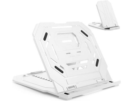 ELKUAIE Soporte para tableta de dibujo Soporte para computadora portátil