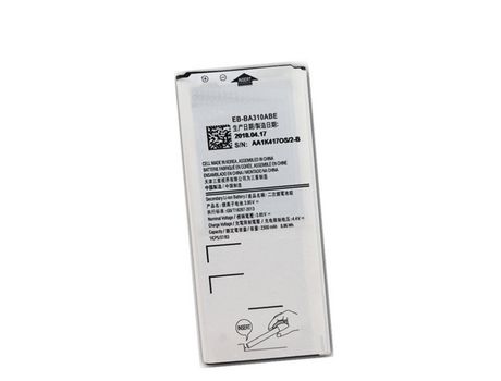 Samsung galaxy a3 A310 A5310a 2016eb-Ba310abe