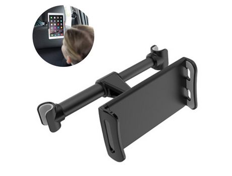 ELKUAIE Coche Tablet PC Titular Coche