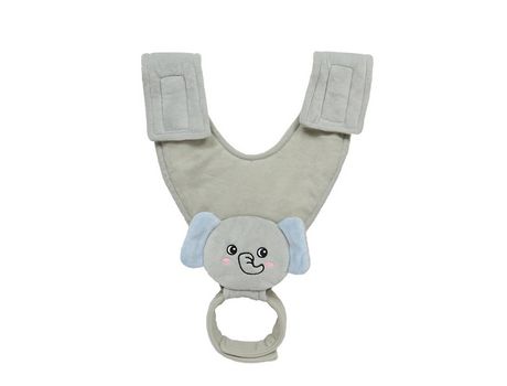 ELKUAIE Soporte para biberones de bebé