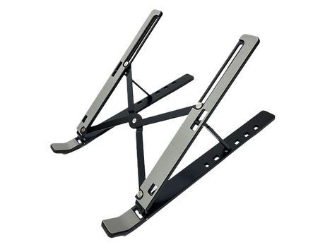 ELKUAIE Elevador de soporte para computadora portátil