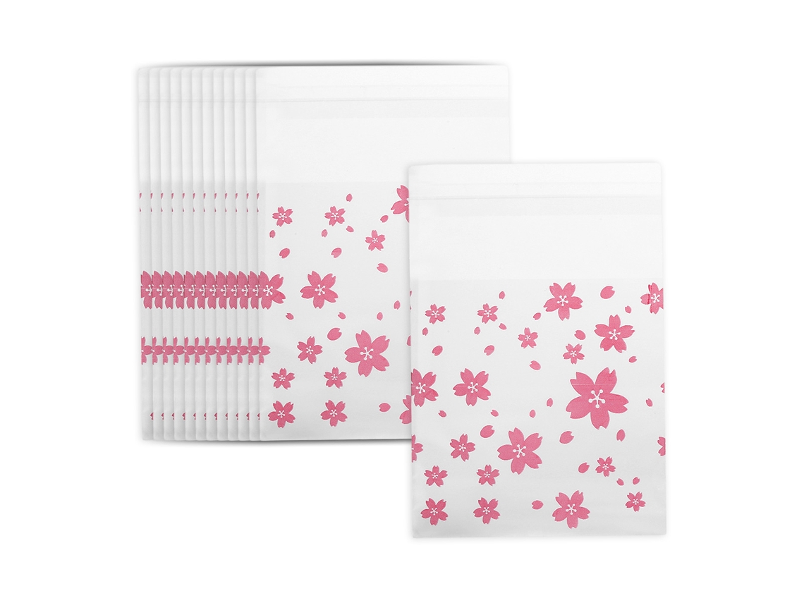 Caja de almacenamiento Sweet Sacks Print (12x10x3cm) Kofihety