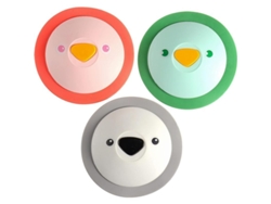 2026altiro-tapón De Silicona Antiolor Para Fregadero De Cocina, Ducha Y Bañera (paquete De 3)