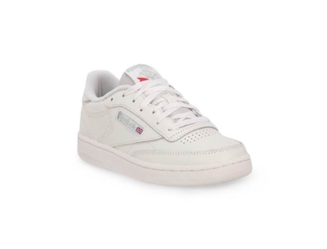 Zapatillas de Mujer REEBOK Club Beige (39)