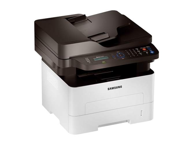 Samsung SL-M2675FN Impresora 