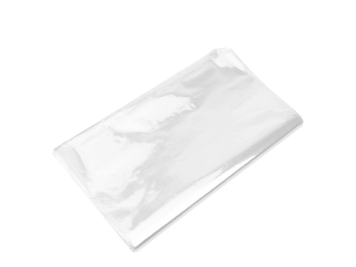 Bolsa Termorretráctil De Pvc De 100 Piezas