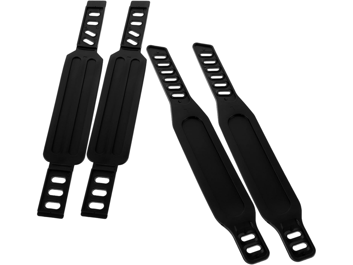 Besportble Fitness Duradero Para Gimnasio Doméstico