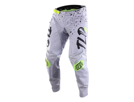 Pantalones de Hombre TROY LEE DESIGNS Gp Partical Gris (32)
