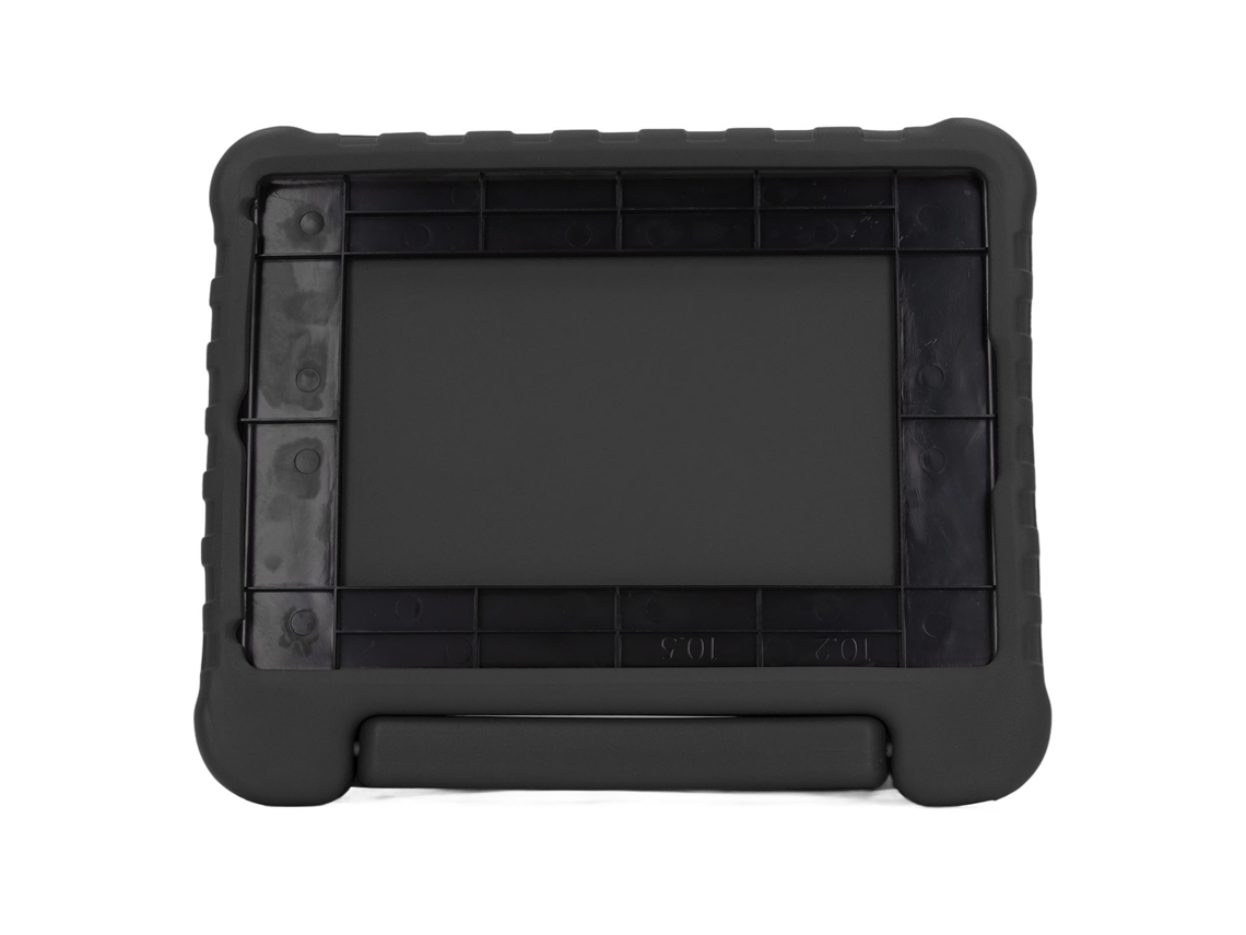 Funda para tableta (fácil de usar y a prueba de golpes)