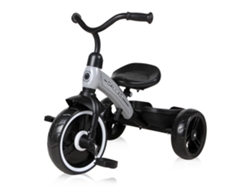 Triciclo Infantil Dallas De Lorelli - Grey