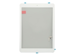 Reemplazo De Cristal De Digitalizador De Pantalla Táctil Para Ipad5 2017 Cristal Templado