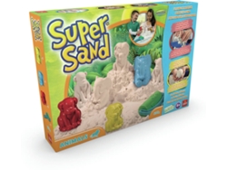 Juguete de Arena GOLIATH 83213 Super Sand