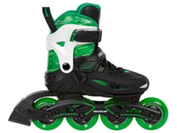 Powerslide Universe 4w Verde 29-32 (940690-29-32)