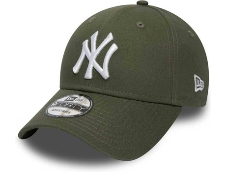 Gorro NEW ERA Hombre (Verde)