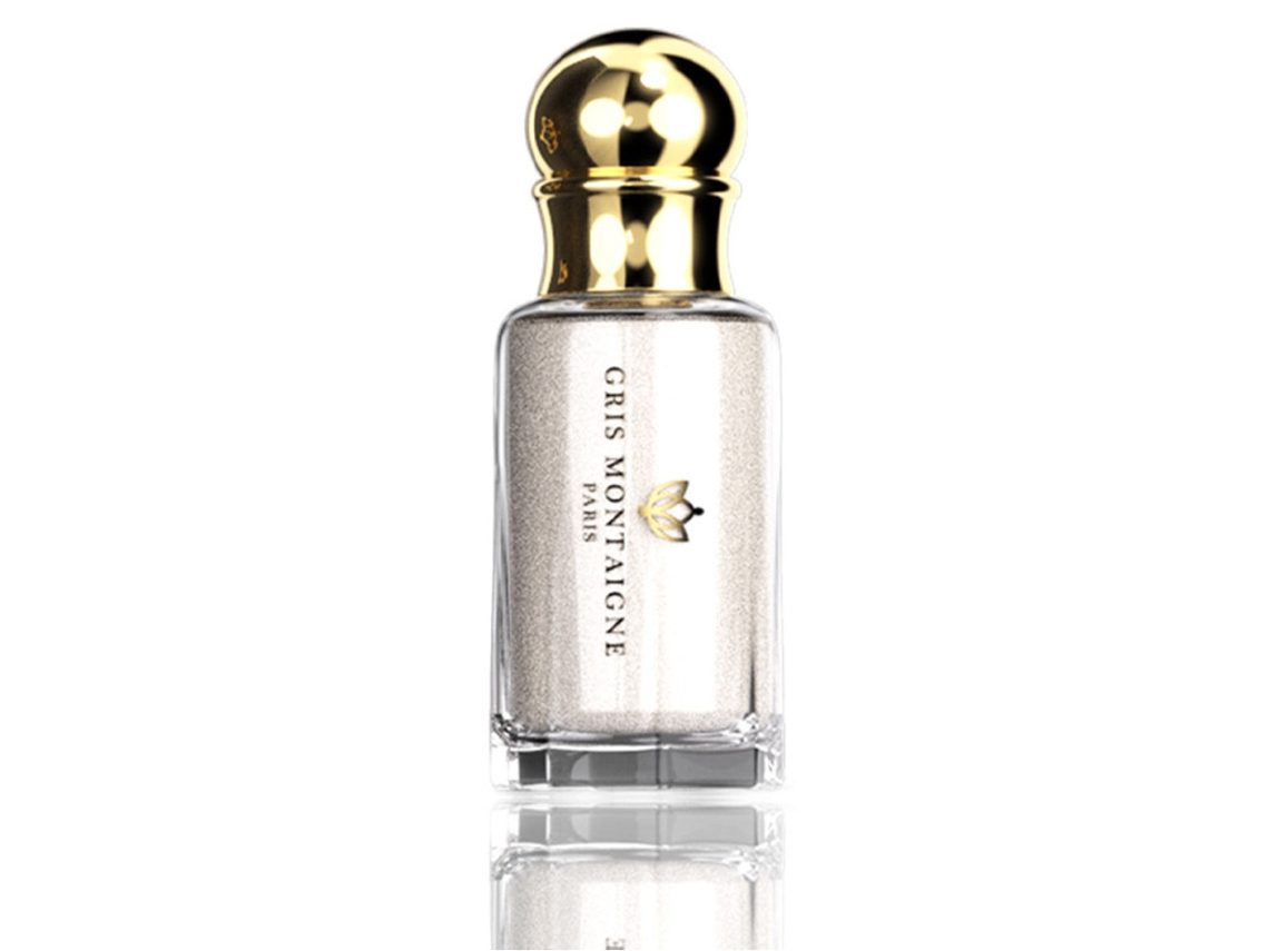 Extracto De Perfume Musc Tahara Coco Caribeño Gris Montaigne