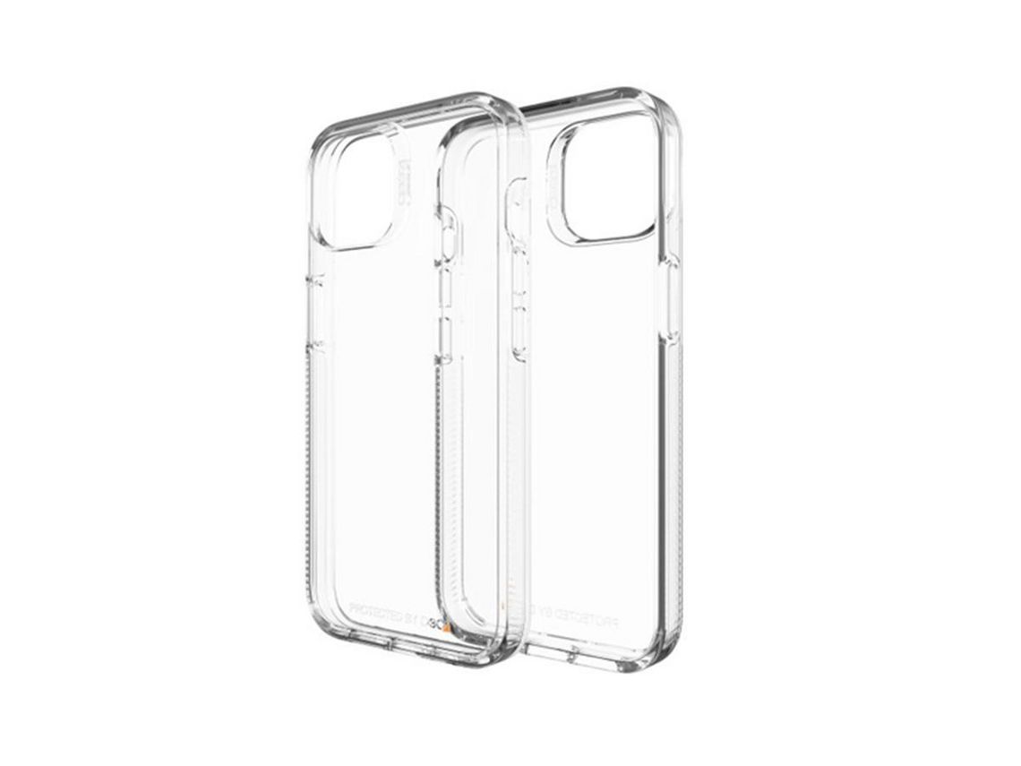 Capa Iphone 14 Plus Crystal Palace