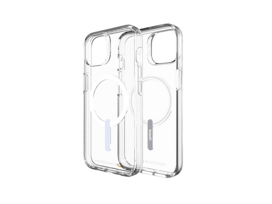 Capa Iphone 14 Plus Crystal Palace