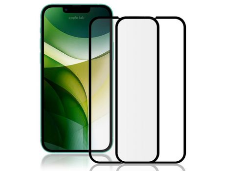 Protector de Pantalla de Cristal Templado AMORUS para APPLE iPhone 13/13 Pro/14