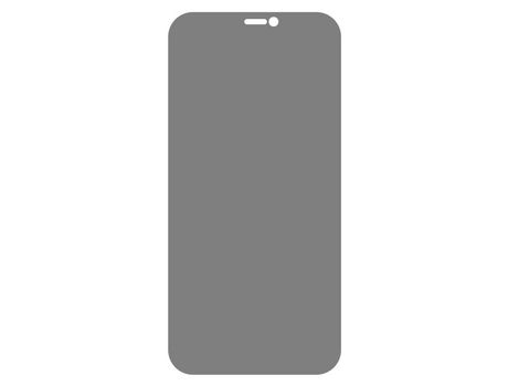Protector de Pantalla de Cristal Templado RURIHAI para APPLE iPhone 12/12 Pro 6.1 inch