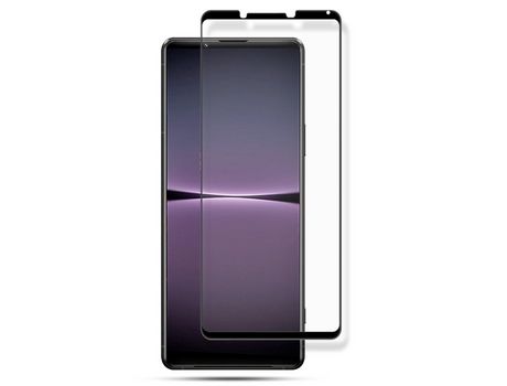 Protector de Pantalla de Cristal Templado MOCOLO para Sony Xperia 1 IV