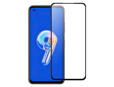 Protector de Pantalla de Cristal Templado para Asus Zenfone 9 5G