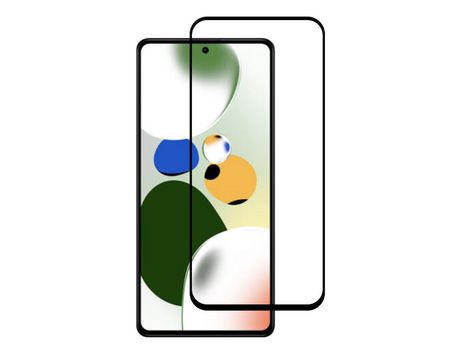 Protector de Pantalla RURIHAI para Xiaomi Poco X5 Pro 5G/Redmi Note 12 Pro 5G/Redmi Note 12 Pro Speed 5G