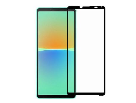 Protector de Pantalla de Cristal Templado para Sony Xperia 10 IV