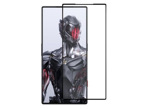 Protector de Pantalla NORTHJO para ZTE nubia Red Magic 8 Pro 5G/nubia Red Magic 8 Pro 5G