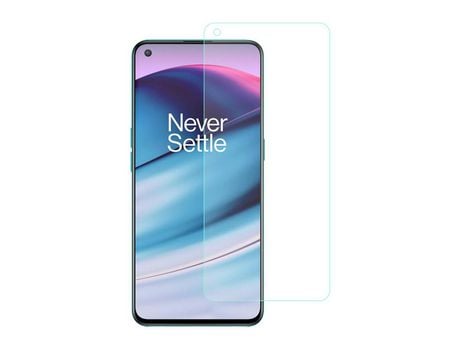 Protector de Pantalla de Cristal Templado para OnePlus Nord CE 5G